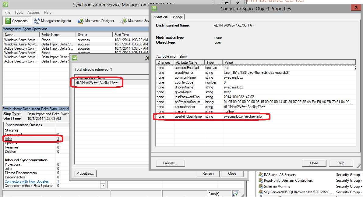 How to assign mailbox to a different user with Exchange Online 1 122516 1326 Howtoassign1