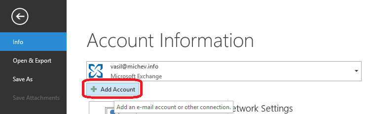 add shared mailbox in outlook 2016 mac add shared mailbox in outlook 2016 mac