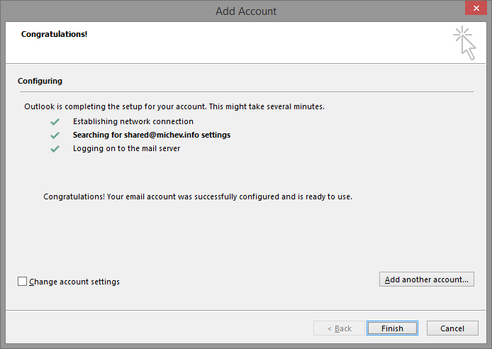 How to add a shared mailbox as additional account in Outlook 4 122516 1508 Howtoaddash4