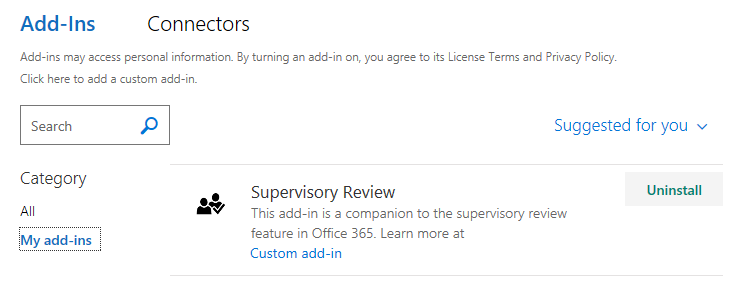 Accessing Supervisory mailboxes in Outlook 1 051817 1246 AccessingSu1