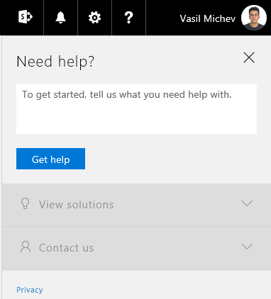 Office 365 outages and the support experience 3 070417 0758 Office365ou3