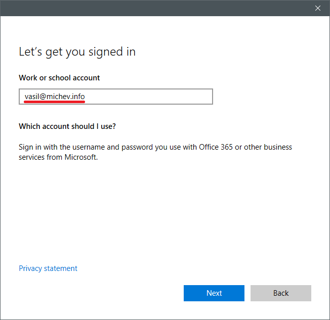 how to add another email in outlook 365