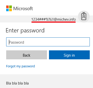 azure ad login azure ad login