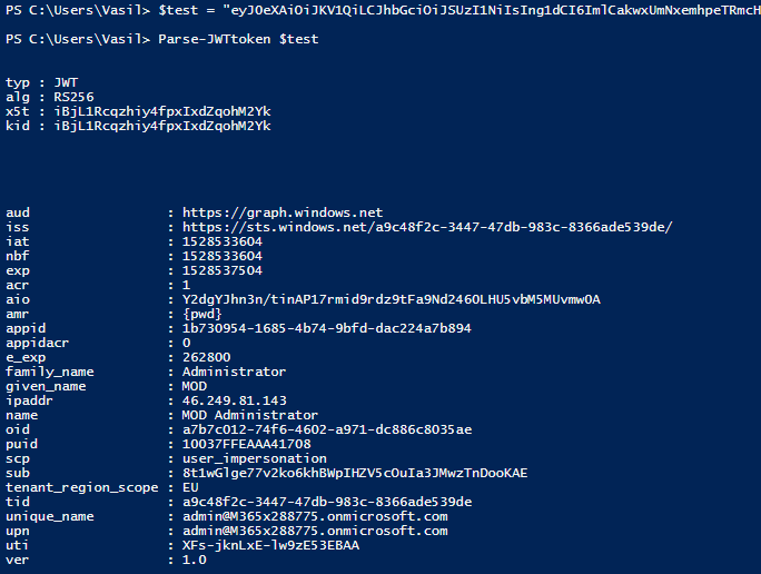 php libary to decode jwt php libary to decode jwt