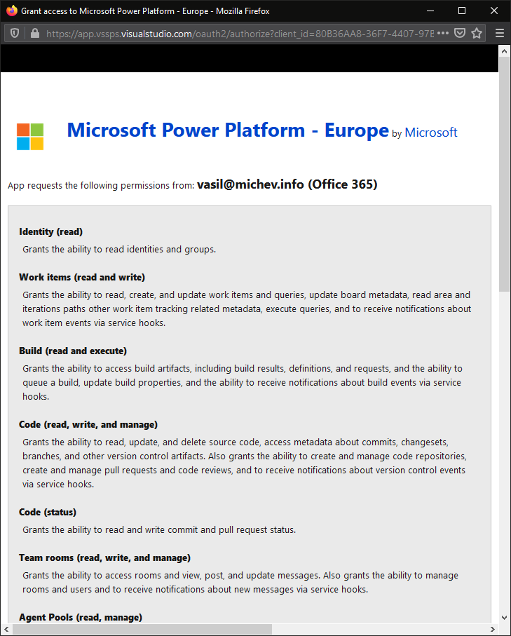 Azure AD Sign-in logs for service principals and other recent improvements 2 100320 0827 AzureADSign2