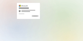 Microsoft authentication flows now feature snazzy gifs 3 authenticatorinfo eb760e89c7b67b355b023e5af32a75421