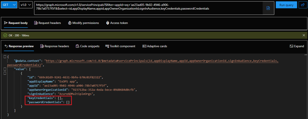 Protect your multi-tenant applications from being hijacked by admins in the customer tenant 1 AppPropLock