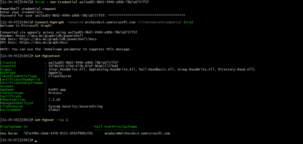 Protect your multi-tenant applications from being hijacked by admins in the customer tenant 4 AppPropLock3