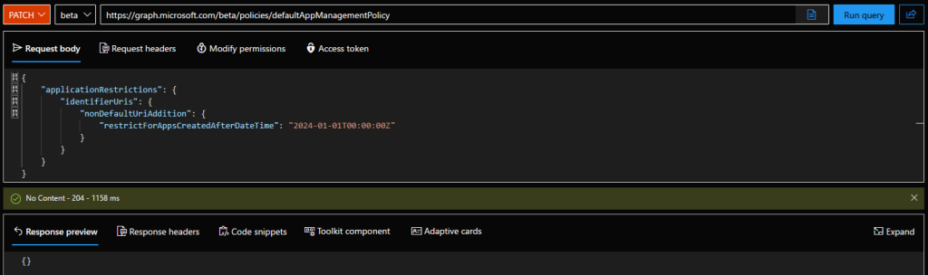 AppManagementPolicies2